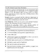 Preview for 12 page of TRENDnet 21000BASE-T User Manual