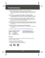 Preview for 13 page of TRENDnet 401R - TK KVM Switch User Manual