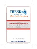 Preview for 14 page of TRENDnet 401R - TK KVM Switch User Manual