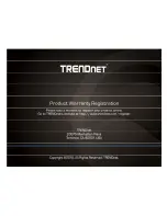 Preview for 64 page of TRENDnet AC3200 User Manual