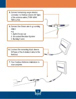 Предварительный просмотр 5 страницы TRENDnet antenna Quick Installation Manual