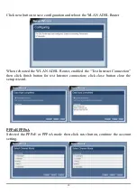 Preview for 24 page of TRENDnet DSLR-2000G User Manual