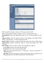 Preview for 29 page of TRENDnet DSLR-2000G User Manual