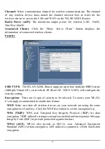 Preview for 32 page of TRENDnet DSLR-2000G User Manual