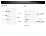 Предварительный просмотр 14 страницы TRENDnet EasyMesh TEW-832MDR User Manual