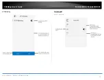 Предварительный просмотр 20 страницы TRENDnet EasyMesh TEW-832MDR User Manual