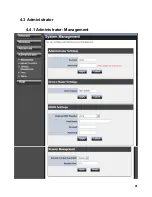 Предварительный просмотр 41 страницы TRENDnet GREENnet TEW-639GR User Manual