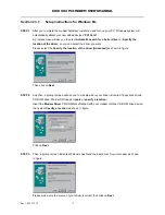 Preview for 7 page of TRENDnet I206 User Manual