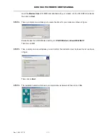 Preview for 11 page of TRENDnet I206 User Manual