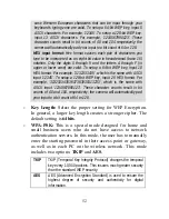 Preview for 53 page of TRENDnet IP301W - Network Camera User Manual