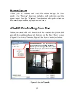 Preview for 61 page of TRENDnet IP301W - Network Camera User Manual