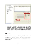 Preview for 88 page of TRENDnet IP301W - Network Camera User Manual