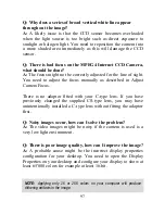 Preview for 98 page of TRENDnet IP301W - Network Camera User Manual