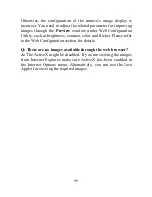 Preview for 99 page of TRENDnet IP301W - Network Camera User Manual