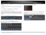 Preview for 71 page of TRENDnet PoE Web Smart Switch Series User Manual