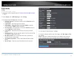 Preview for 72 page of TRENDnet PoE Web Smart Switch Series User Manual