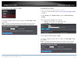Preview for 75 page of TRENDnet PoE Web Smart Switch Series User Manual