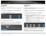 Preview for 76 page of TRENDnet PoE Web Smart Switch Series User Manual