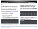 Preview for 78 page of TRENDnet PoE Web Smart Switch Series User Manual