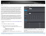 Preview for 81 page of TRENDnet PoE Web Smart Switch Series User Manual