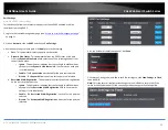 Preview for 83 page of TRENDnet PoE Web Smart Switch Series User Manual