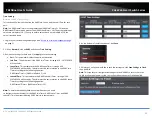 Preview for 84 page of TRENDnet PoE Web Smart Switch Series User Manual