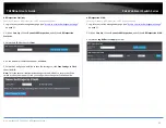 Preview for 113 page of TRENDnet PoE Web Smart Switch Series User Manual