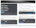 Preview for 115 page of TRENDnet PoE Web Smart Switch Series User Manual