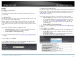 Preview for 121 page of TRENDnet PoE Web Smart Switch Series User Manual