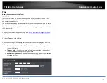 Preview for 122 page of TRENDnet PoE Web Smart Switch Series User Manual