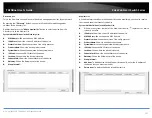 Preview for 125 page of TRENDnet PoE Web Smart Switch Series User Manual