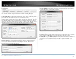 Preview for 126 page of TRENDnet PoE Web Smart Switch Series User Manual