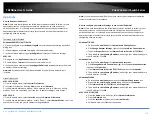 Preview for 133 page of TRENDnet PoE Web Smart Switch Series User Manual