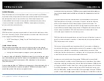 Preview for 136 page of TRENDnet PoE Web Smart Switch Series User Manual