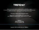 Preview for 138 page of TRENDnet PoE Web Smart Switch Series User Manual