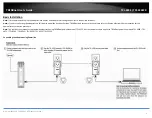 Preview for 6 page of TRENDnet Powerline 1300 AV2 Adapter with Built-in Outlet User Manual