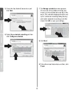 Preview for 6 page of TRENDnet SecurView Pro Quick Installation Manual