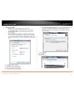 Preview for 23 page of TRENDnet SecurView Pro User Manual