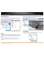Preview for 40 page of TRENDnet SecurView Pro User Manual