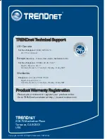 Preview for 11 page of TRENDnet TBW-104UB Quick Installation Manual