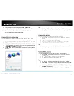 Preview for 15 page of TRENDnet TBW-106UB User Manual