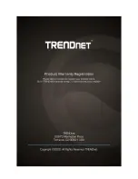 Preview for 12 page of TRENDnet TC-NTP1 User Manual