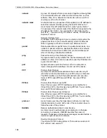 Предварительный просмотр 194 страницы TRENDnet TDM-C400 User Manual