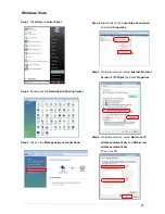 Preview for 21 page of TRENDnet TDM-C500 User Manual