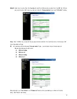 Preview for 25 page of TRENDnet TDM-C500 User Manual