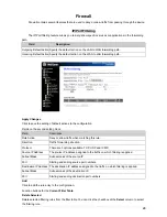 Preview for 46 page of TRENDnet TDM-C500 User Manual