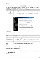 Preview for 47 page of TRENDnet TDM-C500 User Manual