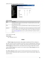 Preview for 61 page of TRENDnet TDM-C500 User Manual