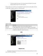 Preview for 64 page of TRENDnet TDM-C500 User Manual