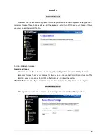 Preview for 66 page of TRENDnet TDM-C500 User Manual